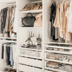 Meet your Posher, Ali